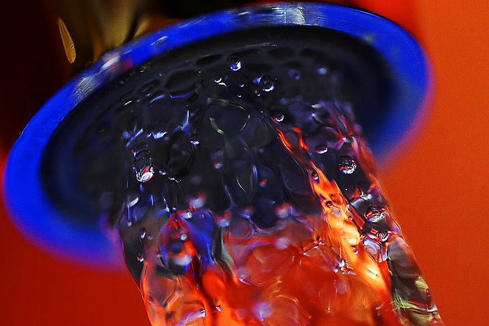 5th - Fluid Dynamics - by RK