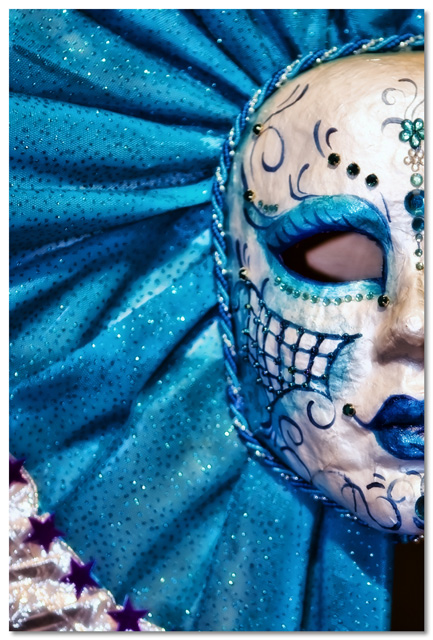Mask 2