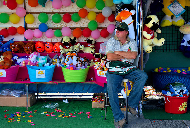 Carny