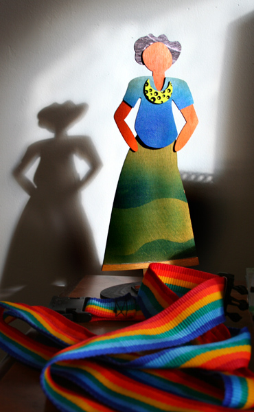 Bright Rainbows