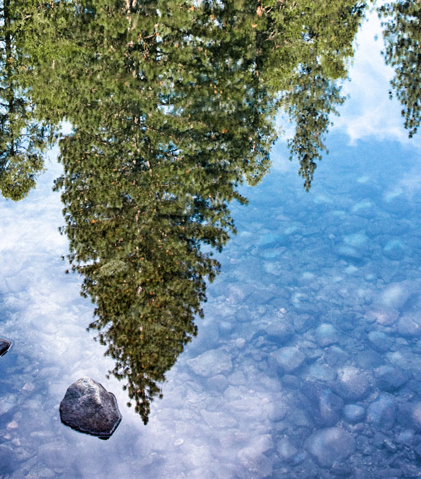 reflections