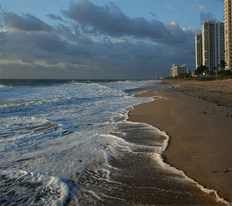 The Eternal Sea