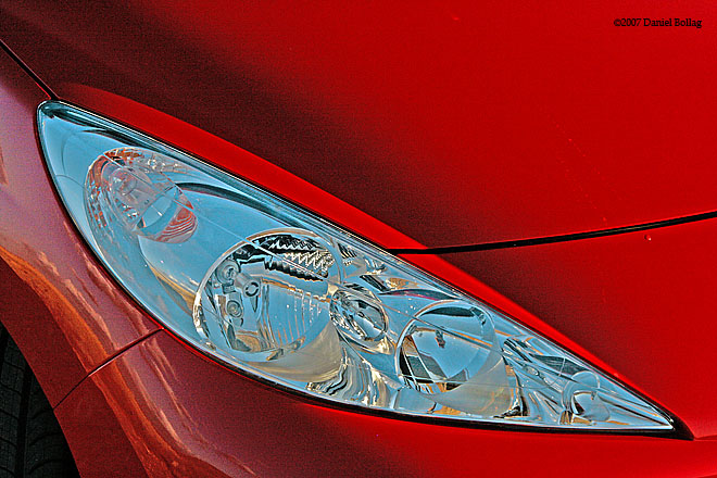 HeadLights*
