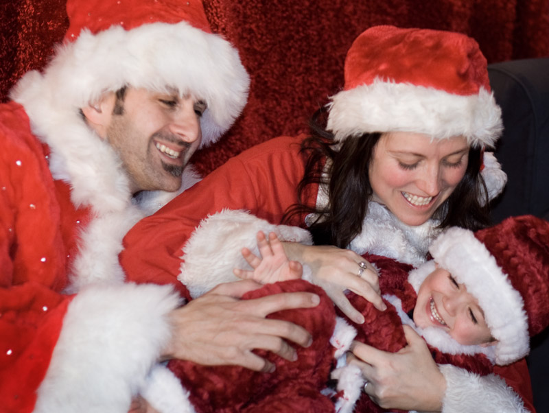 Seasons Greetings