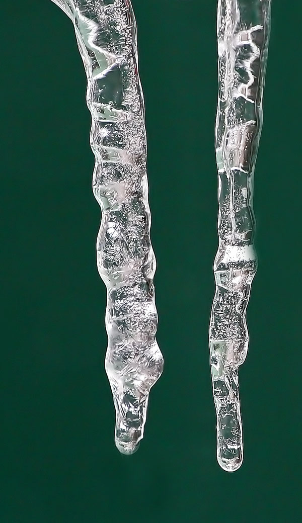 Ice Crystals