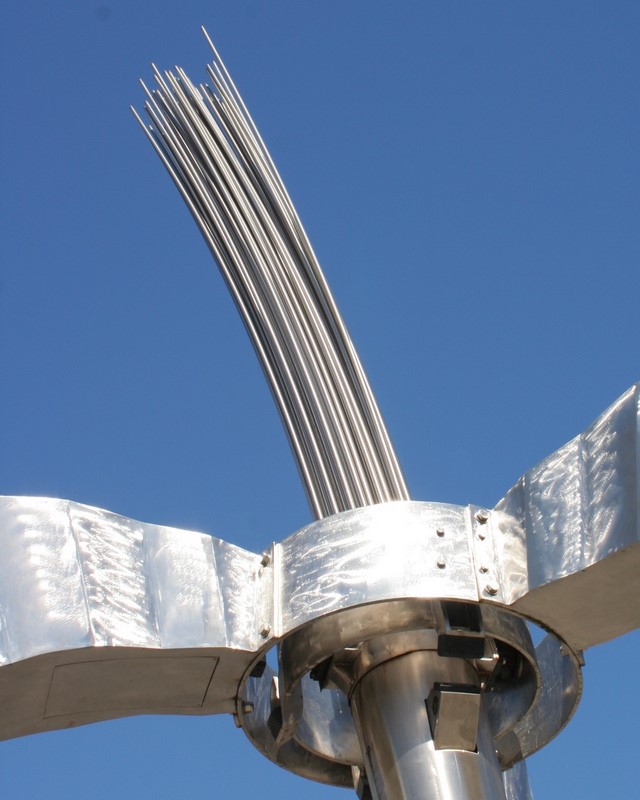 Metal Brush