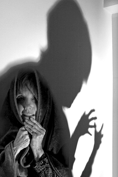 6th Place Afraid Of My Own Shadow