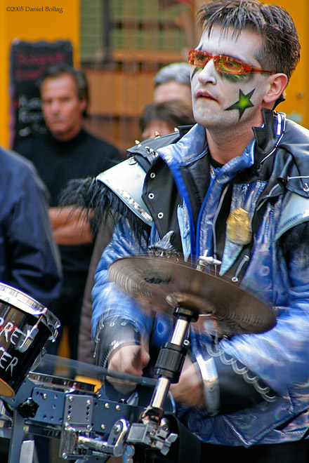 Percussion*