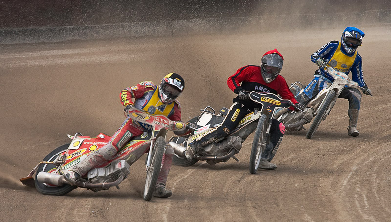 Speedway