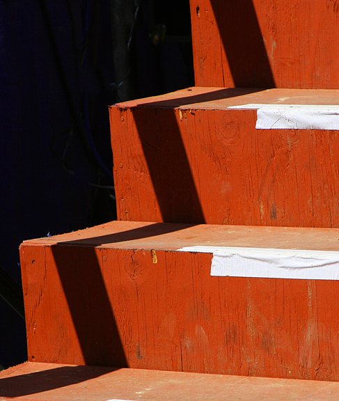Three Steps