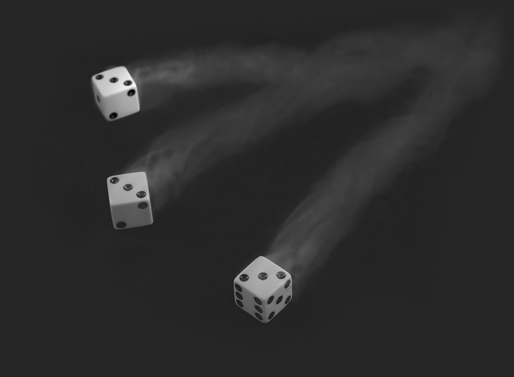 Rolling the Dice