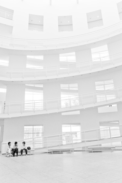 5th Place<b>Atrium<br>by theFly