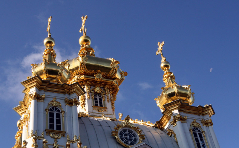 Peterhof