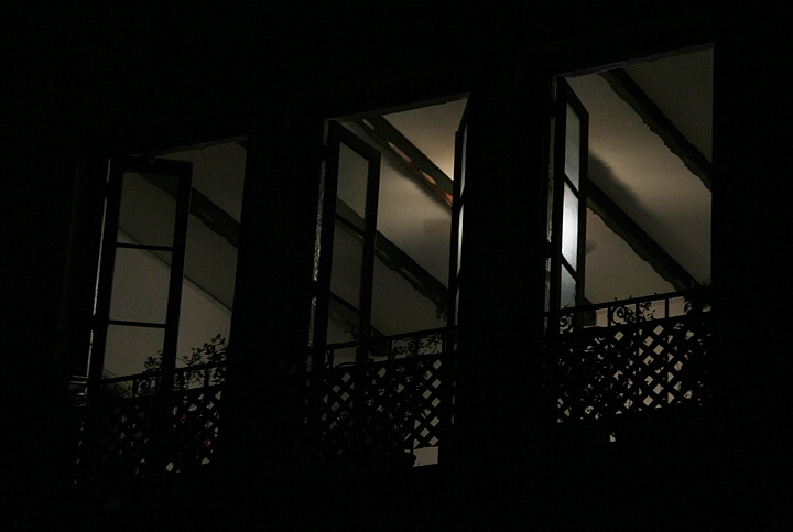 Voyeur