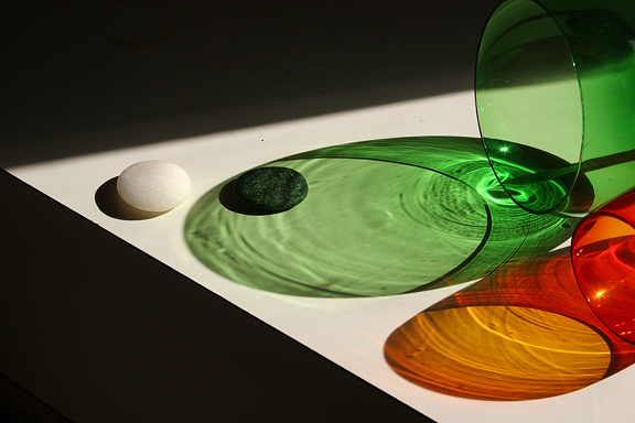 7th Place <br>Color Spill<br> by shu