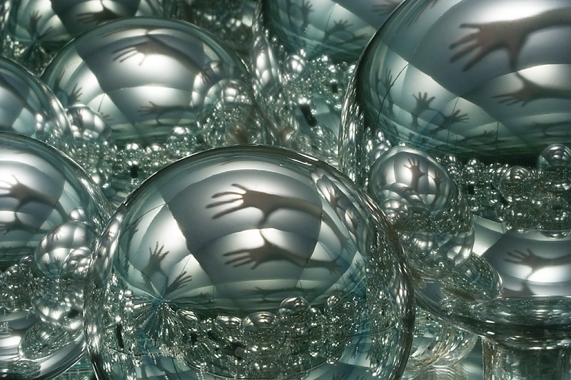 Evanescent Wave 2