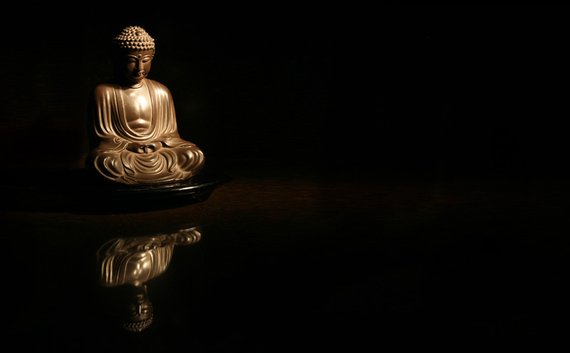 My Buddha