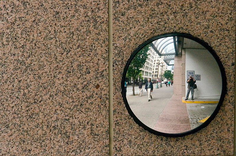 The Photographers Conceit