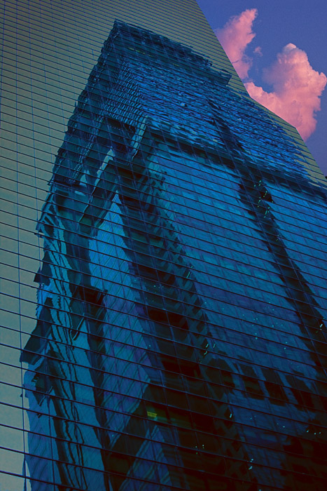 6th Place <br> Sunset in CBD<br> by kyagudin