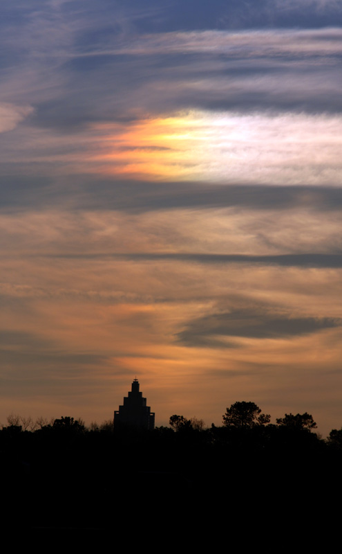 Sundog