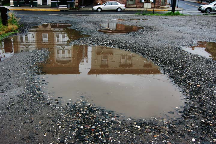 Puddles