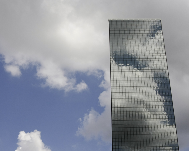 2nd Place <br> a day with clouds<br> by TheFly