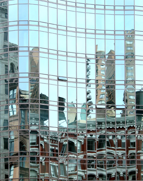 Cityscape
