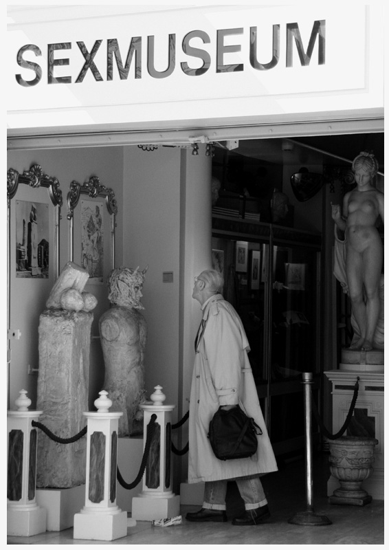 Voyeurism