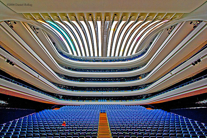 1st - OperaHouse by db