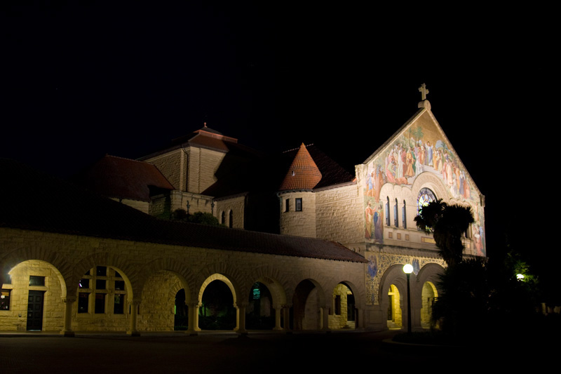 Memorial Church