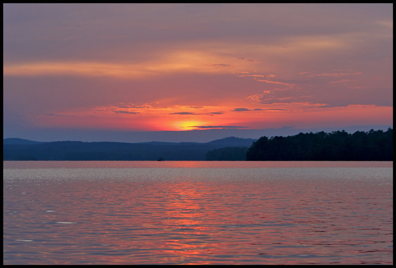 End of the Day