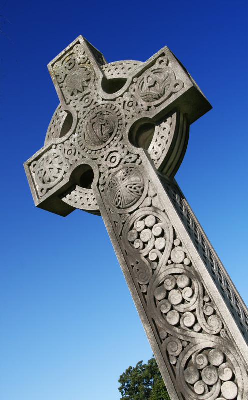 Celtic Cross