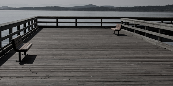 Benches