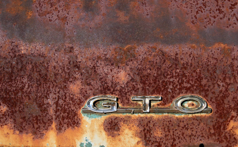 G - T - O