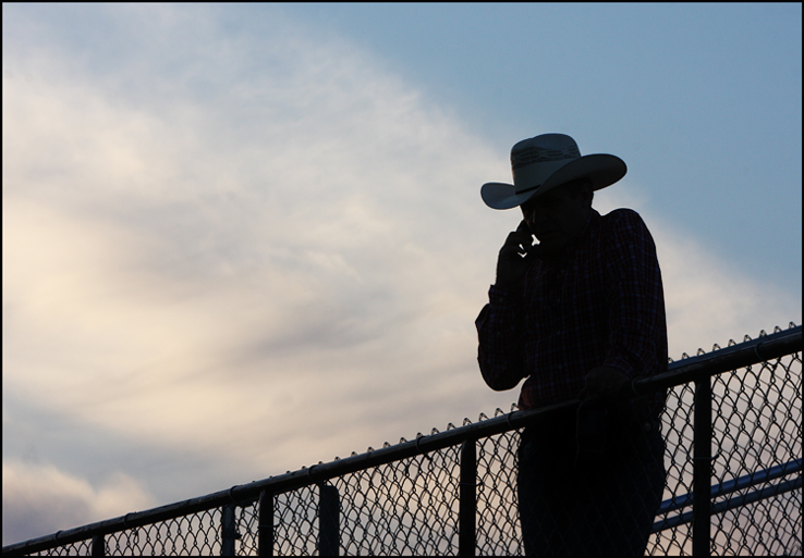 Urban Cowboy