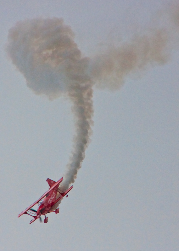 death defying