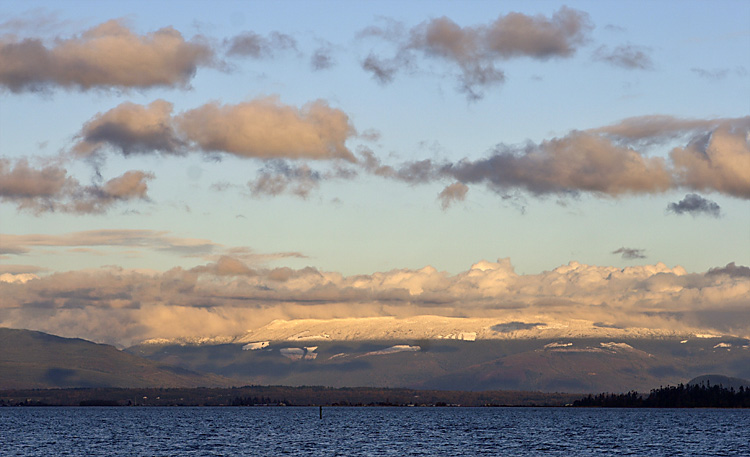 Snowline (*)