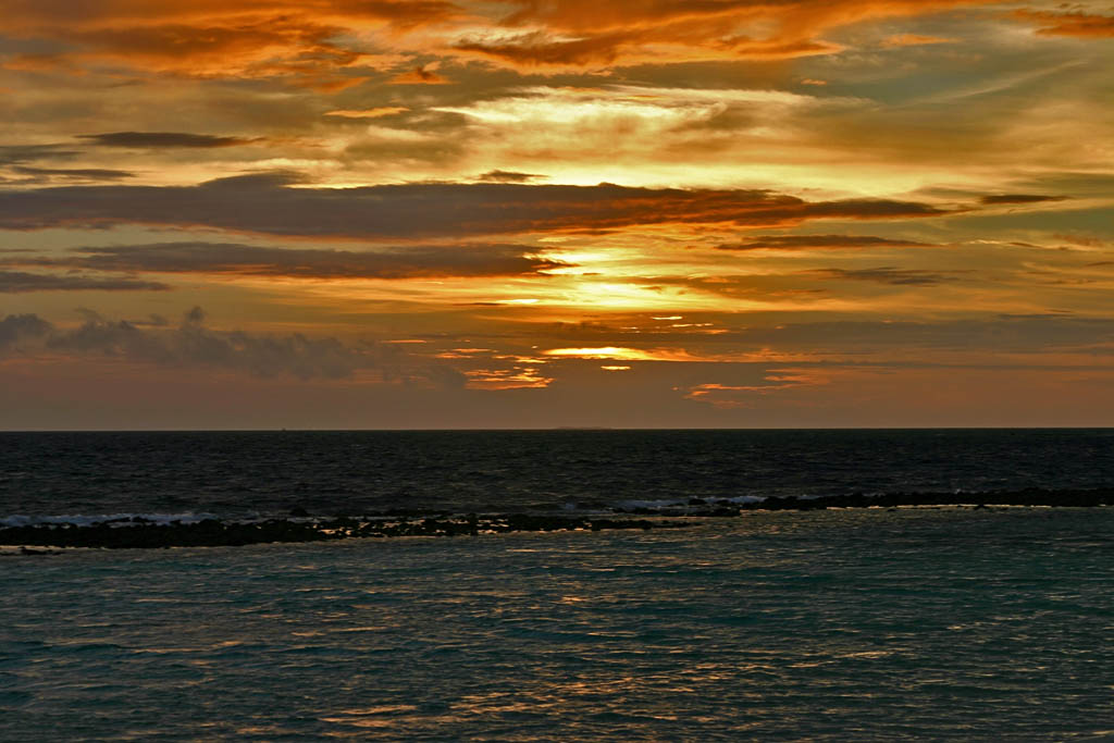 Cielo et Mar