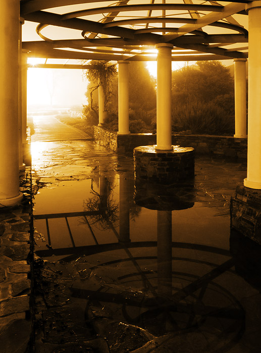 Clarity in the Fog (*)