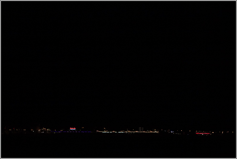 Sandown Shoreline (*)