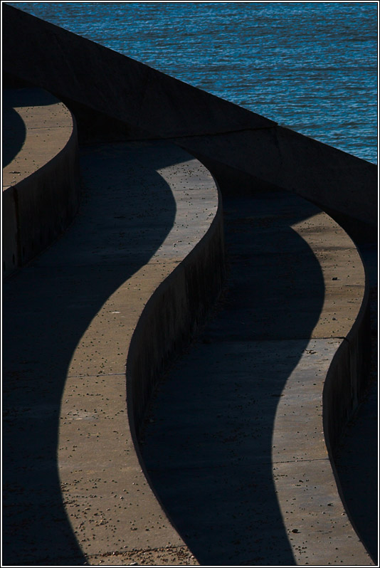 Waves (*)