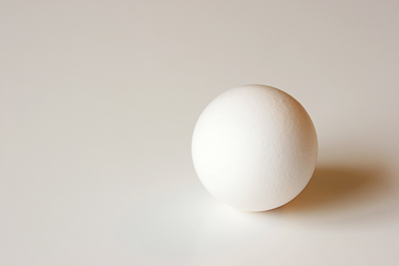 Egg White