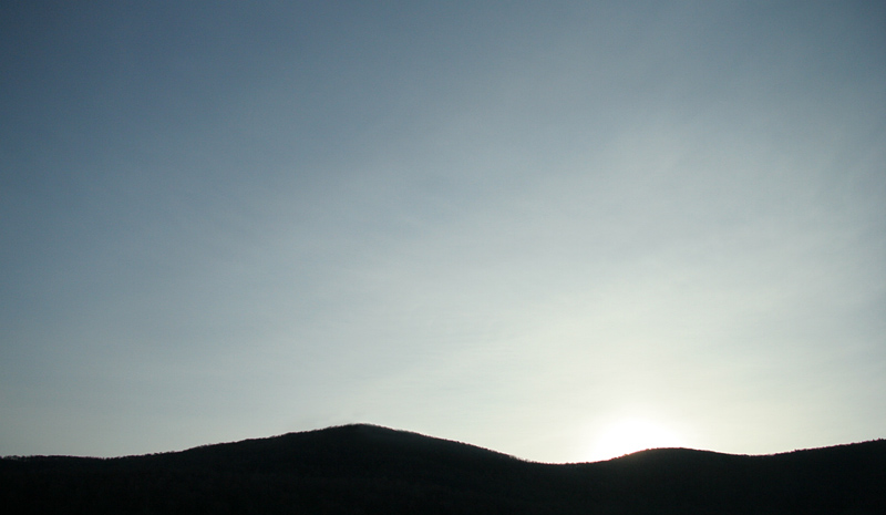 Sunrise (*)