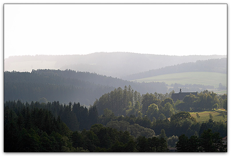 enlighted church