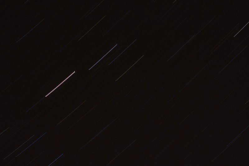 Star Bright (aka... Infinity)