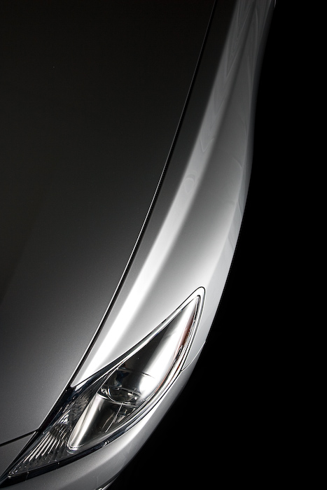 2nd Place<br>Curves<br>by Barry Shaffer