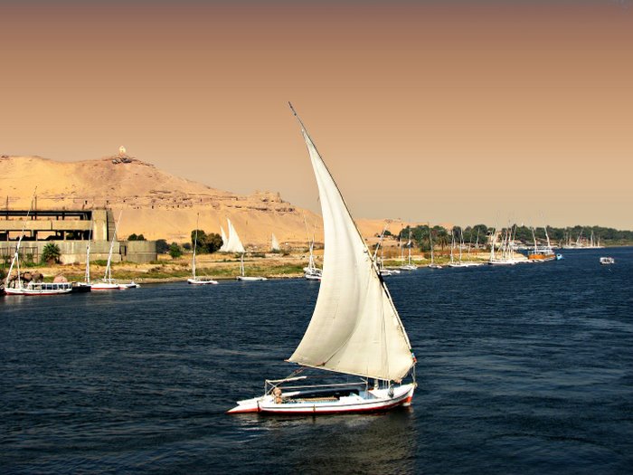 Felucca