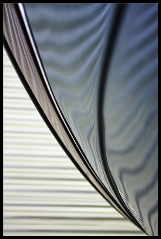 12th Place<br>Boat and Garage Door<br>by Lydia too