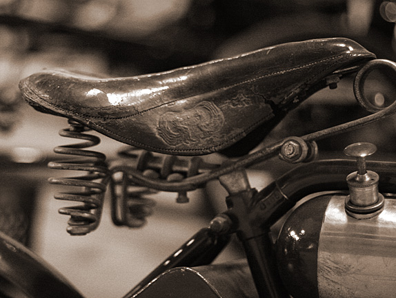 Seat