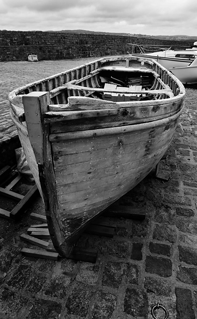 High and Dry
